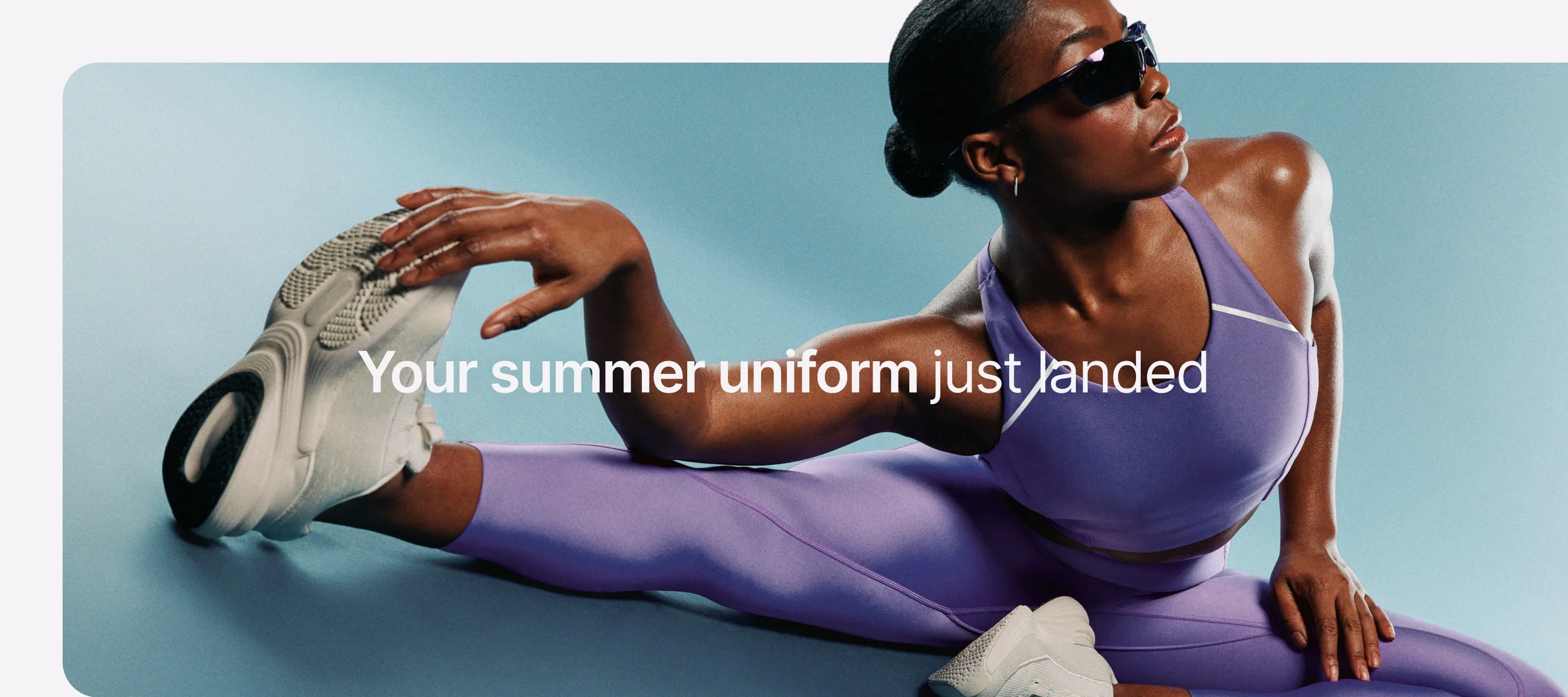 Built to Move with You